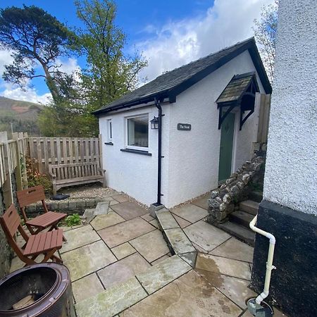 Claremont House Keswick Bed & Breakfast Keswick  Exterior photo