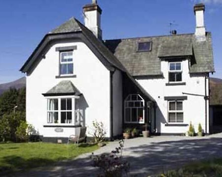 Claremont House Keswick Bed & Breakfast Keswick  Exterior photo