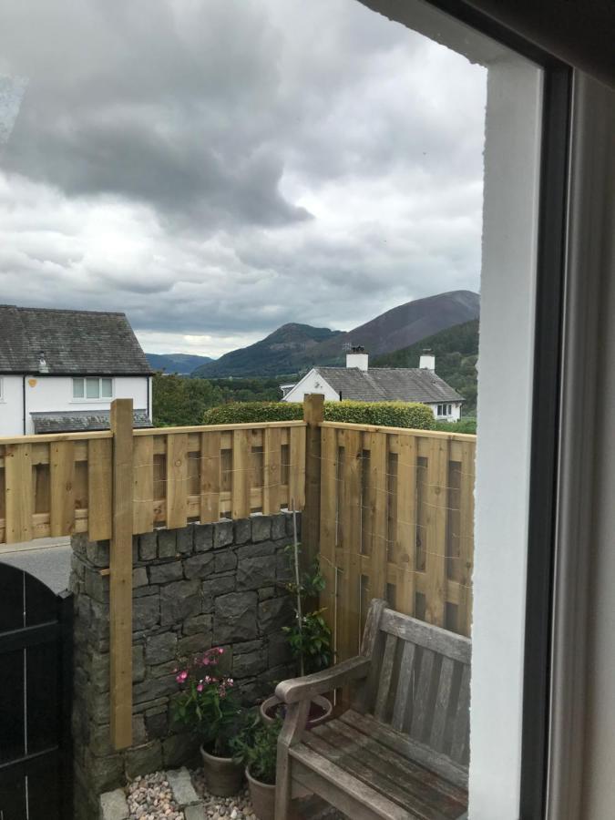 Claremont House Keswick Bed & Breakfast Keswick  Exterior photo
