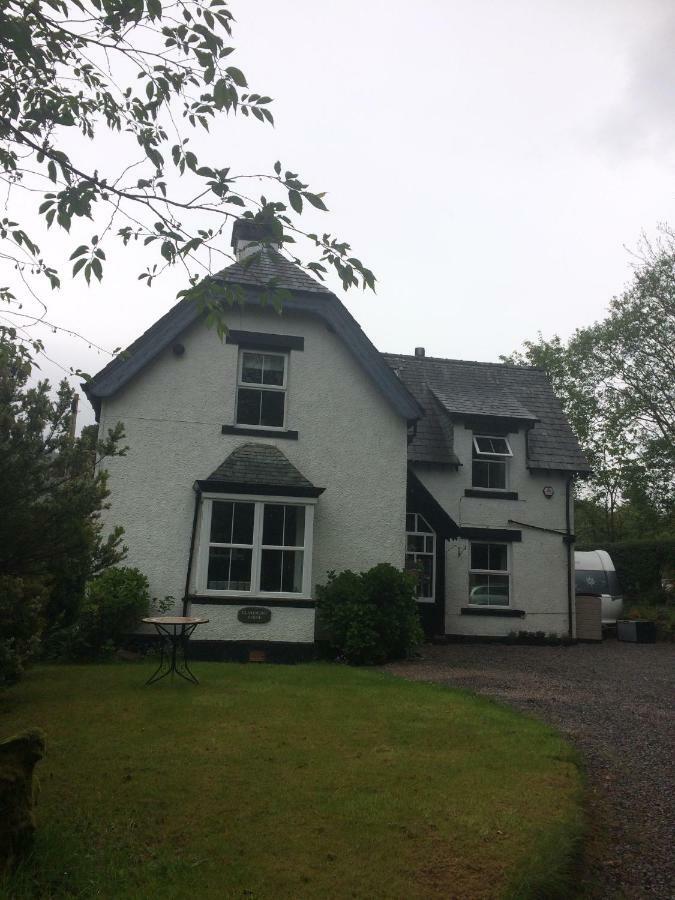 Claremont House Keswick Bed & Breakfast Keswick  Exterior photo