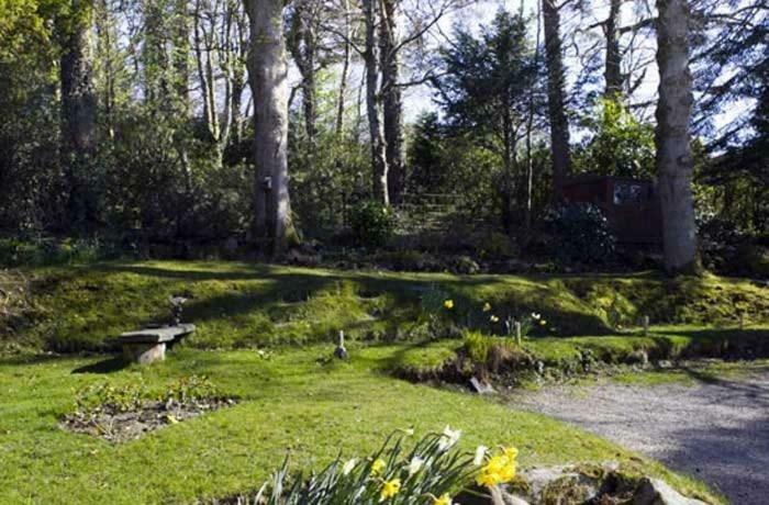 Claremont House Keswick Bed & Breakfast Keswick  Exterior photo